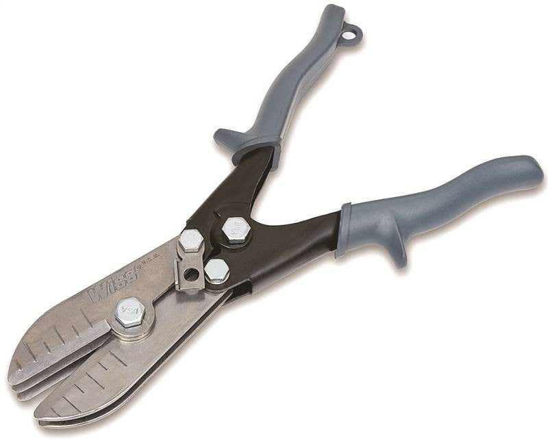 Crimper Blade 1-5-8 In Depth