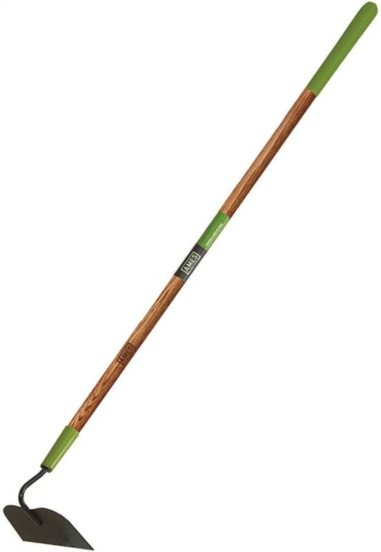 Hoe Garden Stl Serr Edges Ash