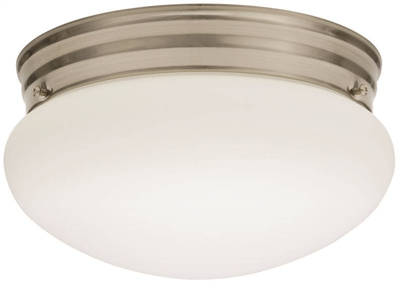 Fixture Mushroom 23w 9inch Bn