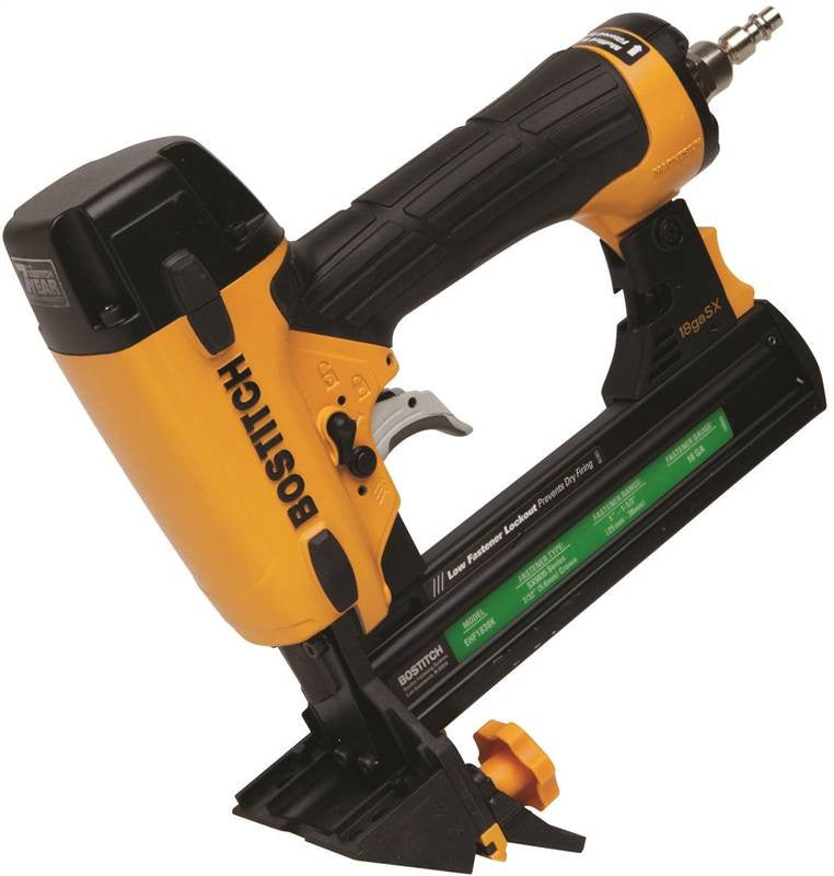 Stapler Flooring 18ga Eng-hdwd