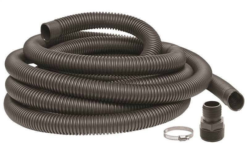 Hose Kit Sump Pump Universal