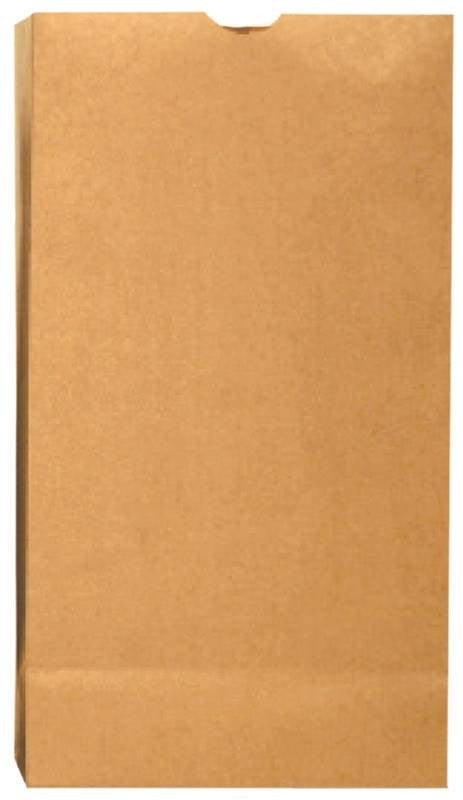 Bag Grocery No10 35lb Kr 1c-1s