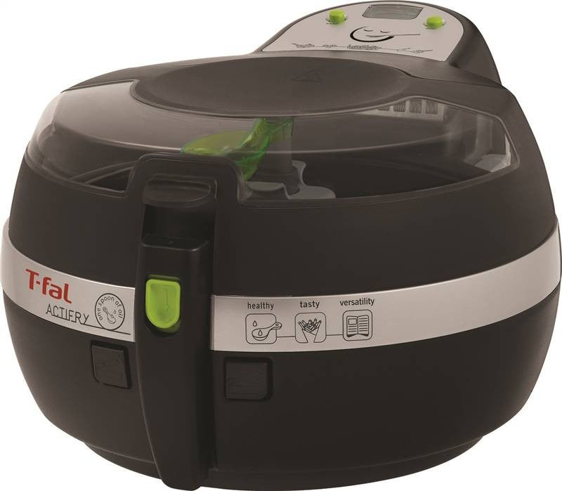 Cooker Multi Black 2.2lb Cap