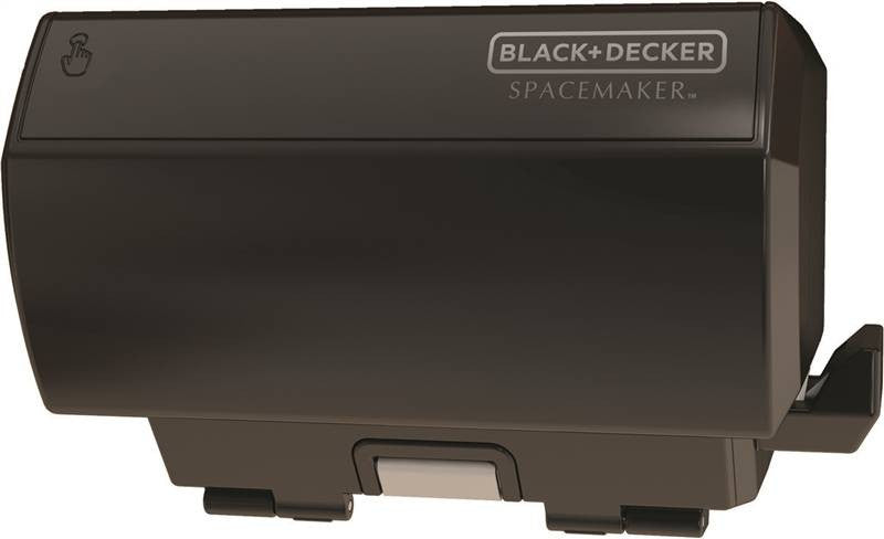Can-btl Opener Autoff Plas Blk