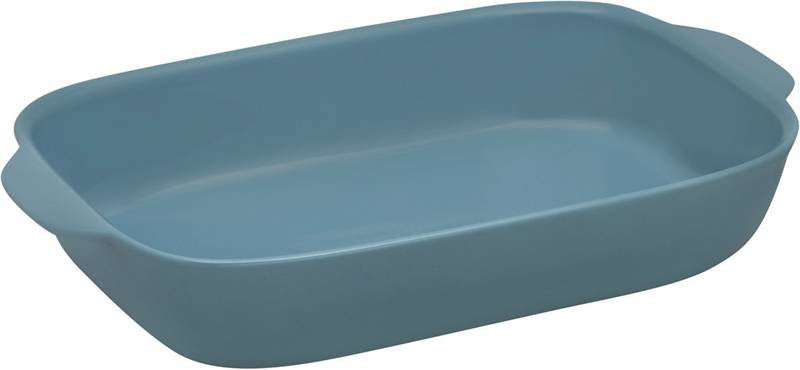 Baking Dish Pool Blue 3qt