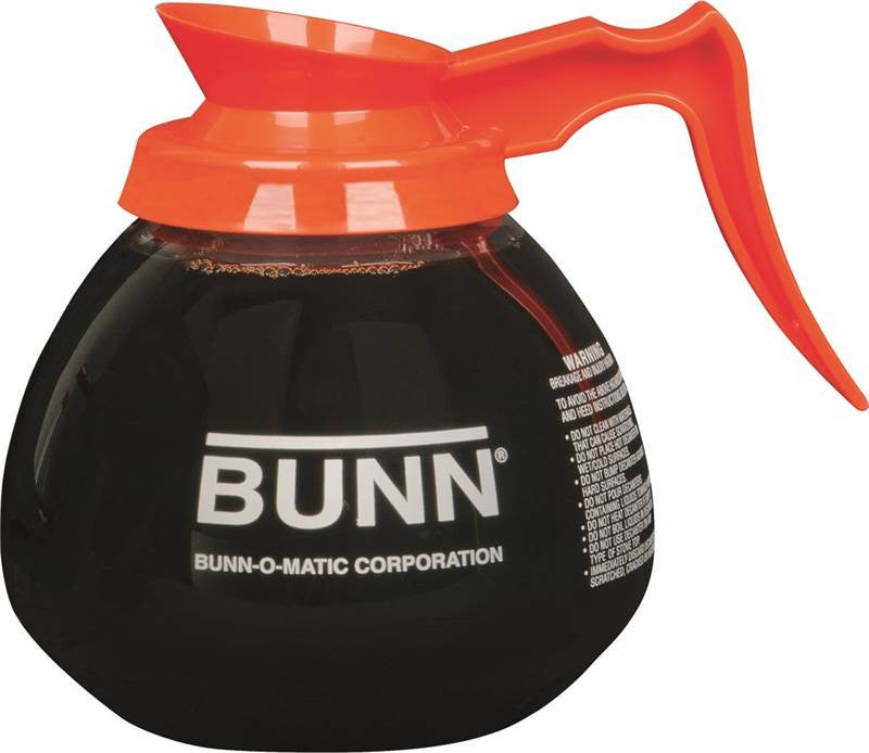Decanter Decaf Orange 12cup