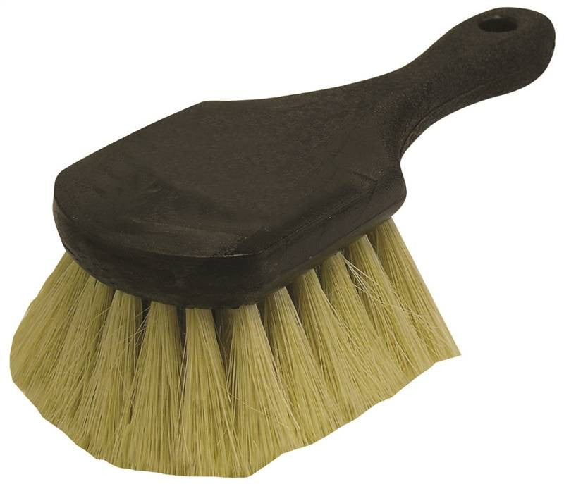 8.5 Tampico Gong Brush