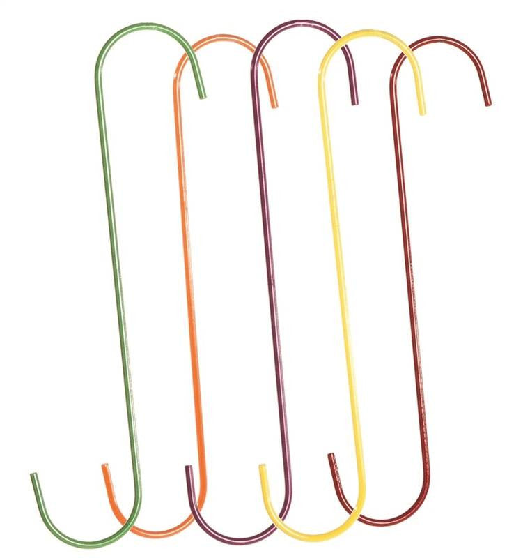 Hook Extension 12in Hd Bright