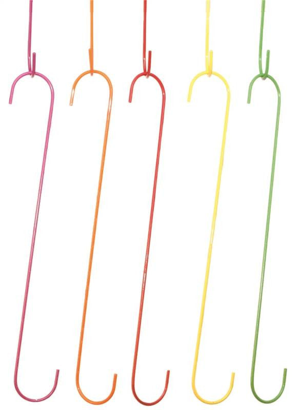 Hook Extension 18in Hd Bright