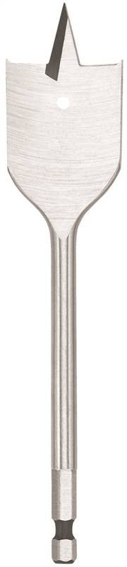 7-8x16in Wood Boring Spade Bit