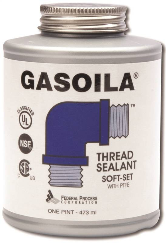 Sealant Thread W-ptfe Soft 4oz