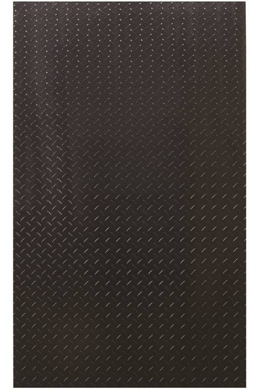 Runner Vinyl 27inx72inch Black