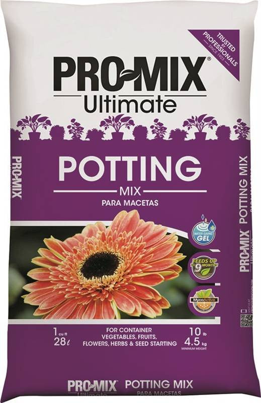 Loose Pro Mix Potting 1cf