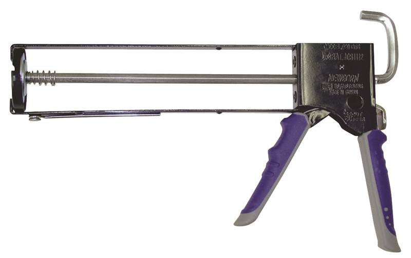 Caulk Gun Hex Rod 1-10gal