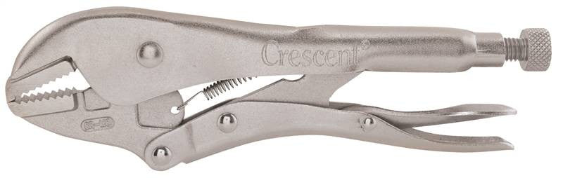 Plier Locking 10in St Wire Cut