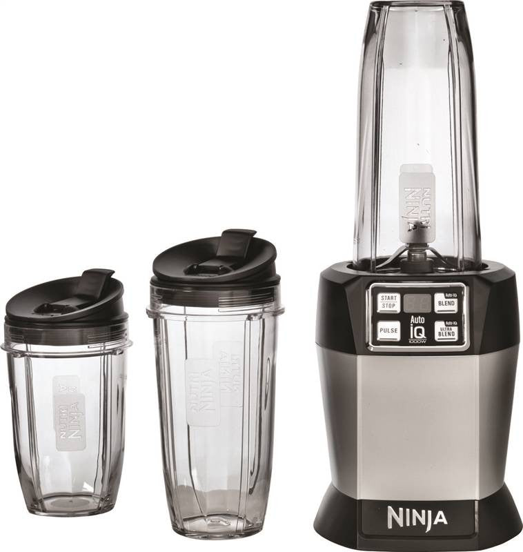 Extractor Drink 1000w 3-cups