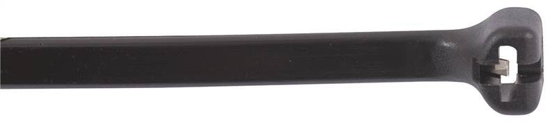 Cable Tie 7in 50lb Uvmp Blk