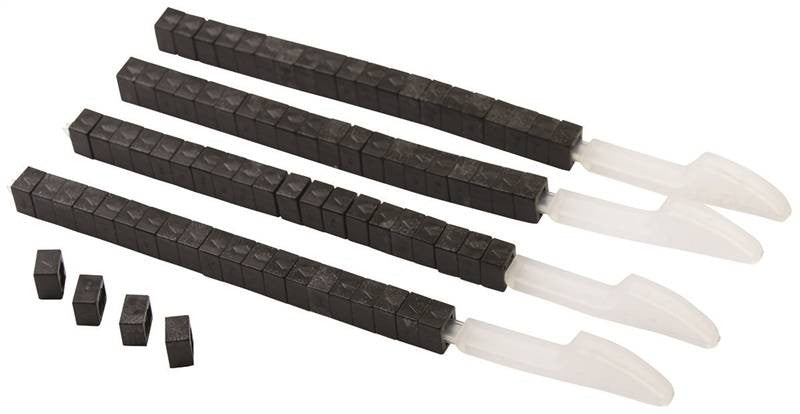 Cart Clip Repl Bundleboss Blk