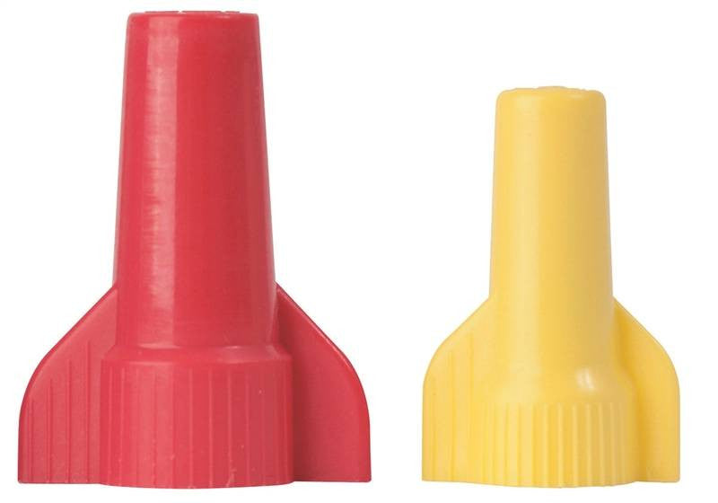 Connector Twst Wing 160jar R-y