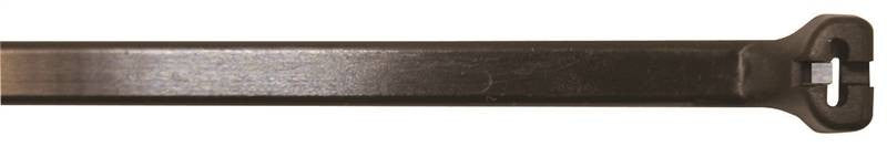 Cable Tie 11in 50lb Uv Metal