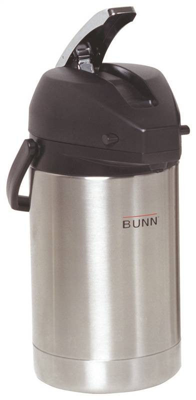 Airpot 2-1-2l Stainless Steel