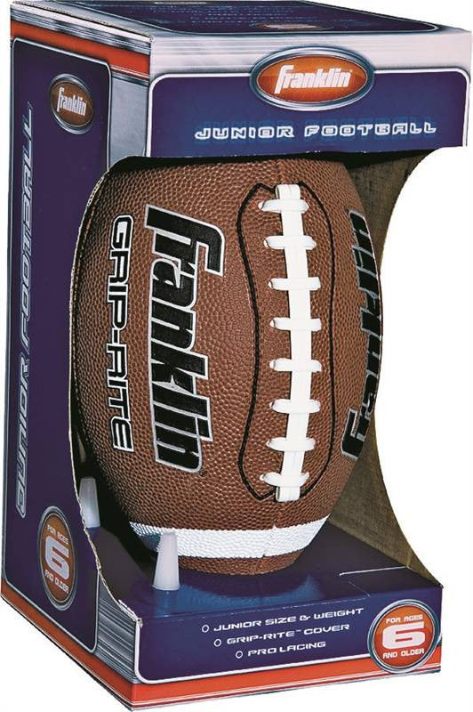 Footbal Grip-rite Officl W-tee