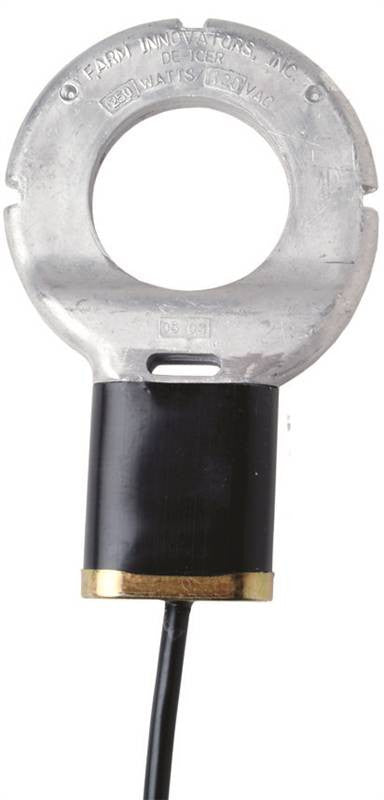 Cast Aluminum Utility Deicer