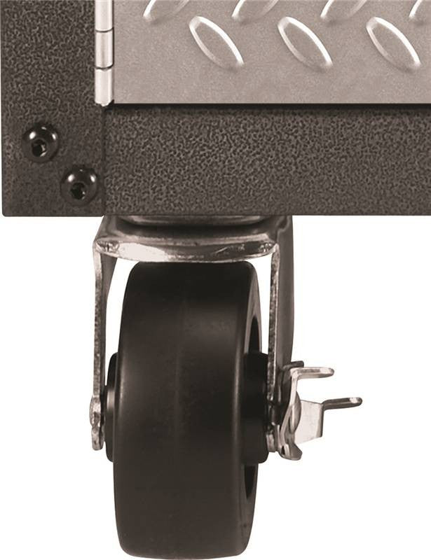 Caster Kit Modular Up To 300lb