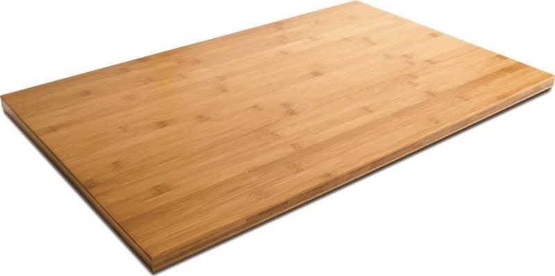 Cabinet Top Bamboo 28 Inch