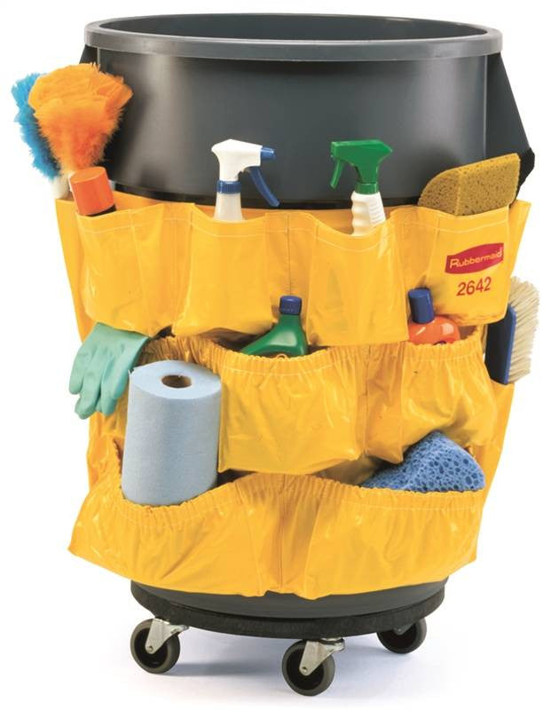 Caddy Bag Container Brute