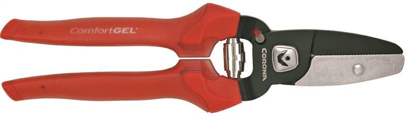Pruner Anvil 3-4in Soft Grip