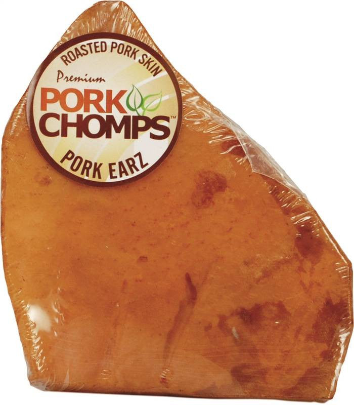 Treat Pork Earz Single