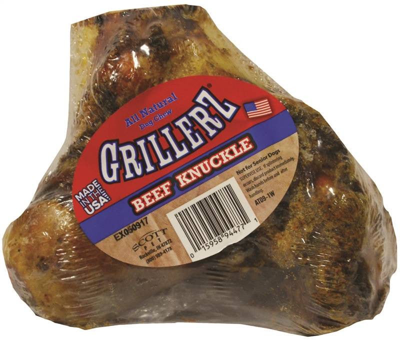 Treat Smoked Beefy Knuckle