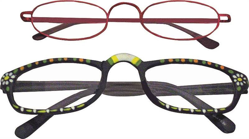 Reading Glasses Premium