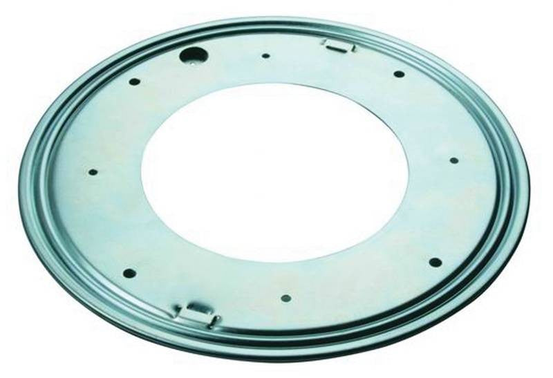 Turntable Lazysusan 12in1000lb