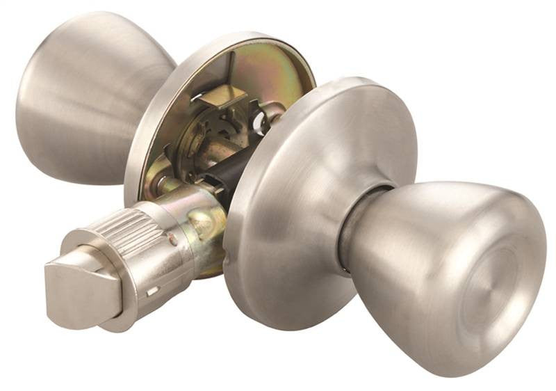 Knob Mobile Home Passage Tulip