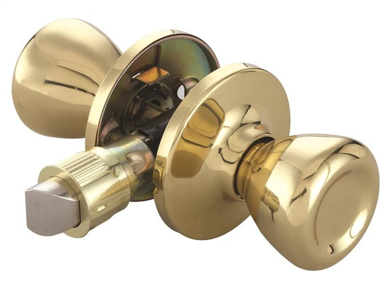 Knob Mobile Home Passage Tulip