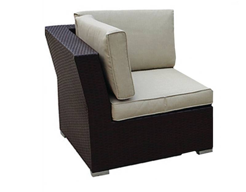 Fairfield Sofa Corner Section