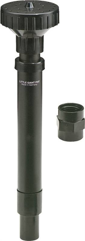 Fountn Head Nozzle Kit 3 Tier