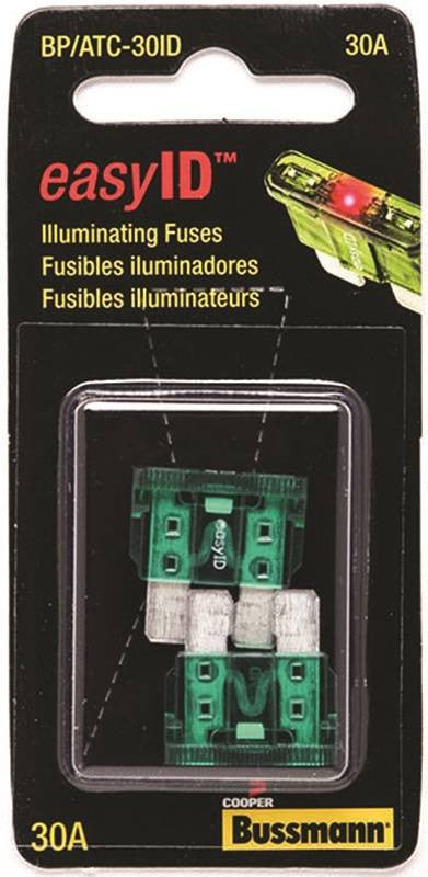 Fuse Atc-30id Easy Id