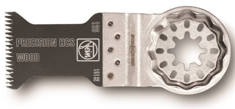 Blade Precision 1-3-8in 1pk