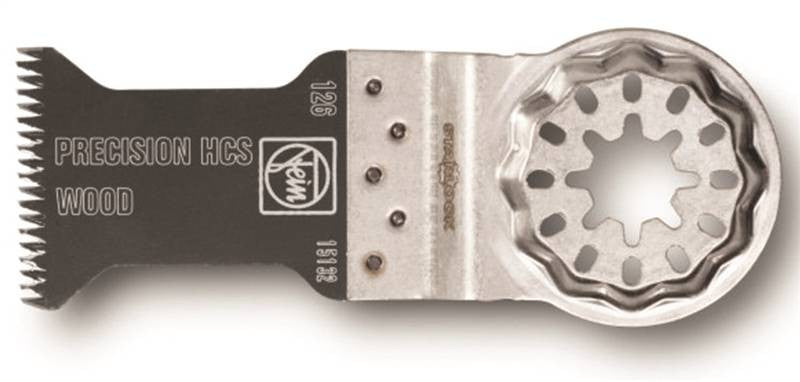 Blade Precision 1-3-8in 3pk