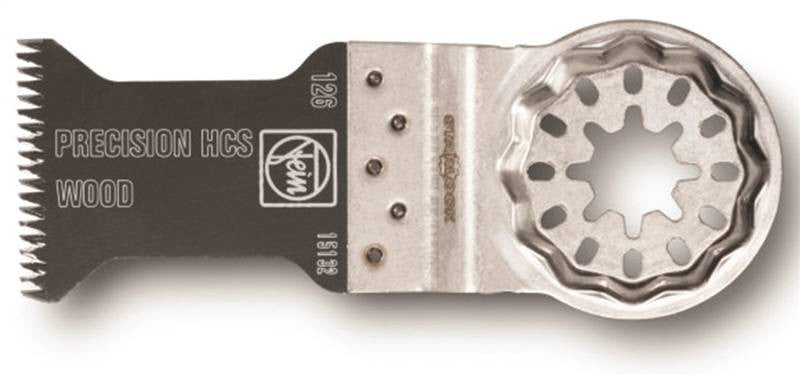 Blade Precision 1-3-8in 10pk