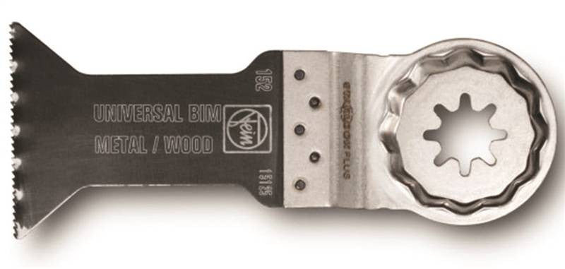 Blade Univ E-cut 1-3-4in 3pk