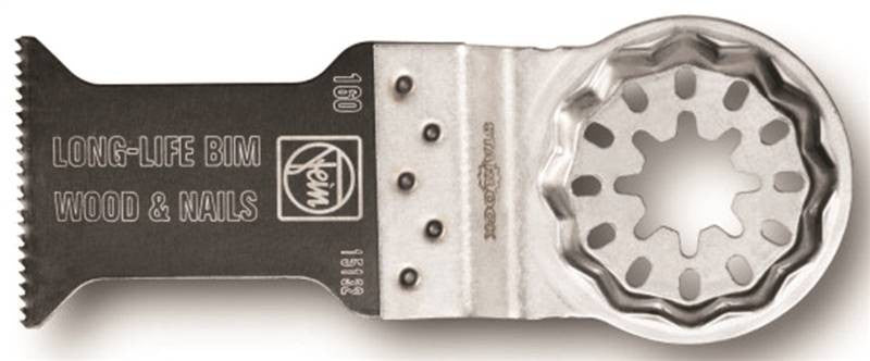 Blade Long Life 1-3-8in 1pk