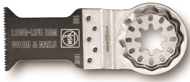 Blade Long Life 1-3-8in 3pk