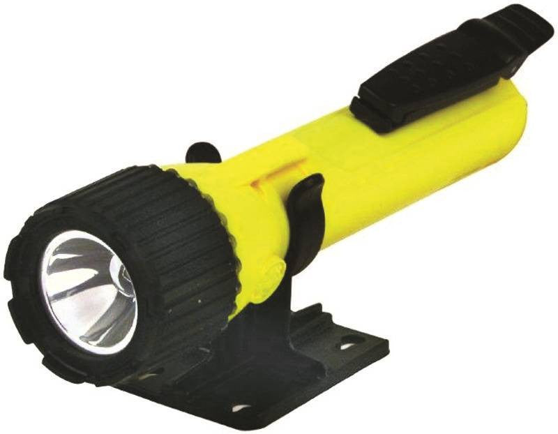 Flashlight Led Cree 124 Lumen