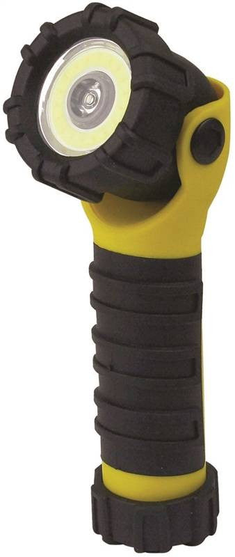 Flashlight Cree Led-cob 3aa