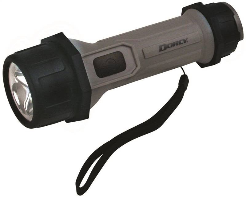 Flashlight Led Unbreakable 2d