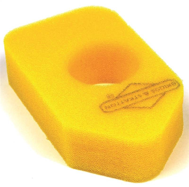 Air Filter Foam 3-5hp Sprint